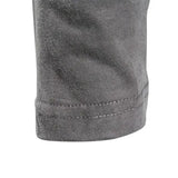 Mens T Shirts Cotton Long Sleeve Shirt Homme Classic Clothes
