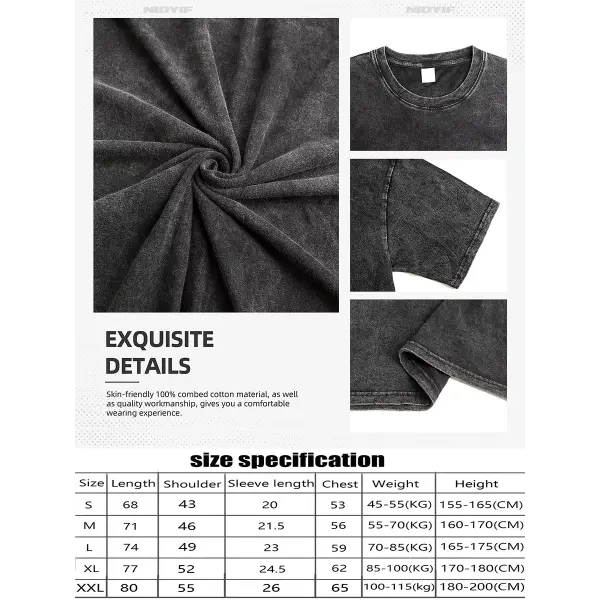 100% Cotton Oversized Hip-Hop T-Shirt – Washed Cactus Jack Short Sleeve Graphic Tee for Men & Women