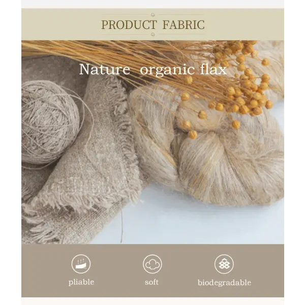 100% French Linen Natural Duvet Cover Soft Comfortable Quilt Comforter Cover Queen Durable Healthy Home Textiles Bedding