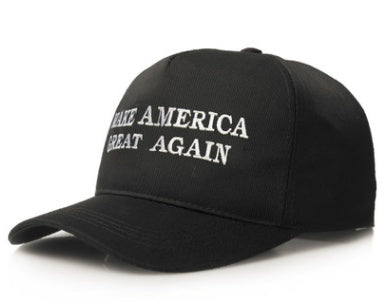 Men’s Fashion And Comfort Hot Hats Baseball Caps - 2black