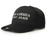 Men’s Fashion And Comfort Hot Hats Baseball Caps - 2black