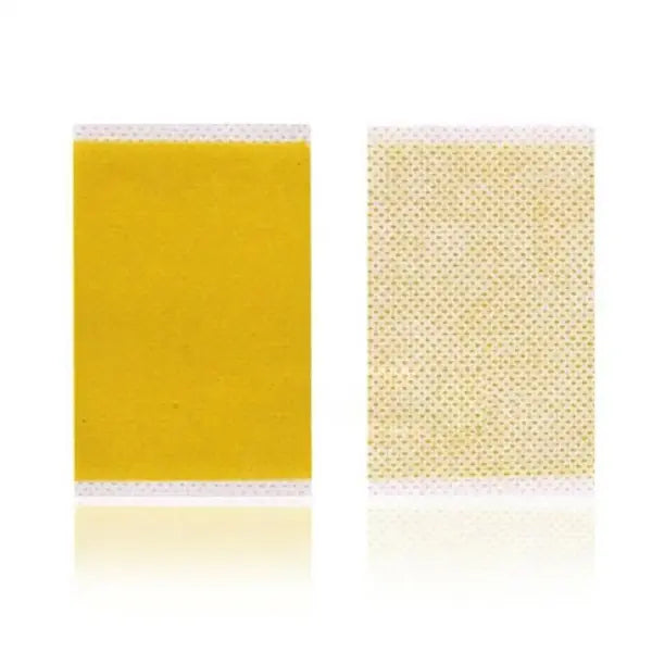 Fast Fat Burning Body Shaping Patches 10-Pack Stomach Toning - 10pcs
