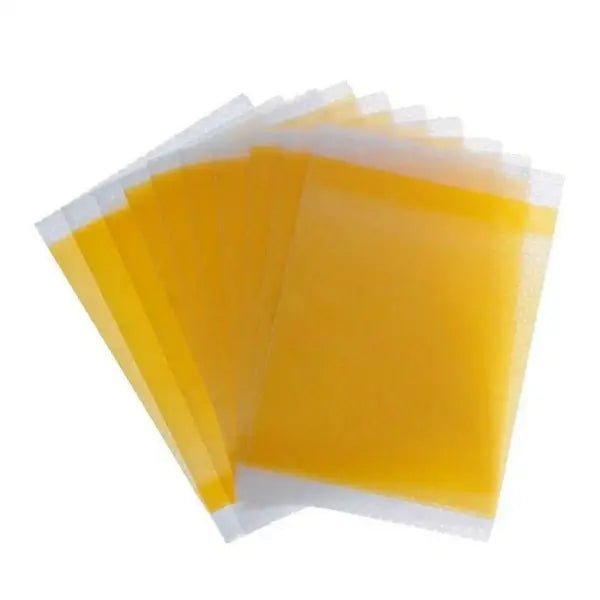 Fast Fat Burning Body Shaping Patches 10-Pack Stomach Toning - 10pcs