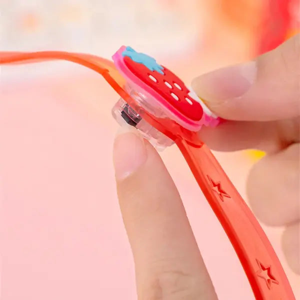 12/24 Pcs LED Luminous Fun Watch for Kids Birthday Party Baby Shower Gift Pinata Filler Halloween Carnival Christmas