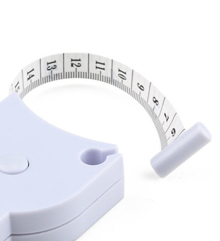 Automatic Body Measuring Tape for Waist Circumference Measurement - default