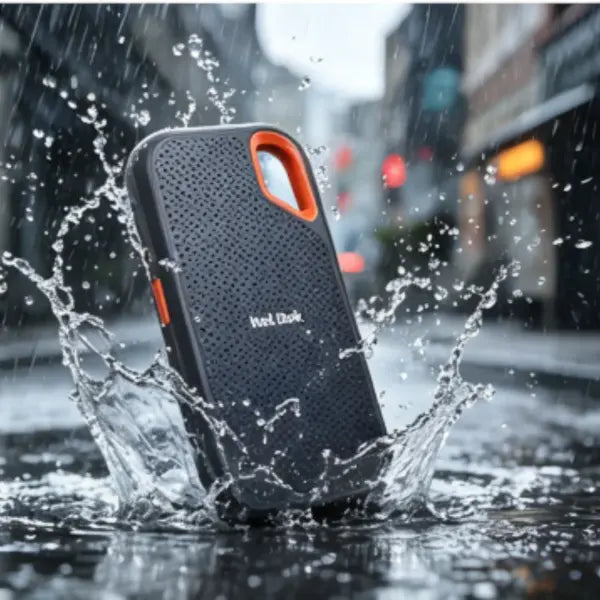 128tb external solid state drive 2.5 Inch daily storage