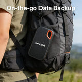 128tb external solid state drive 2.5 Inch daily storage