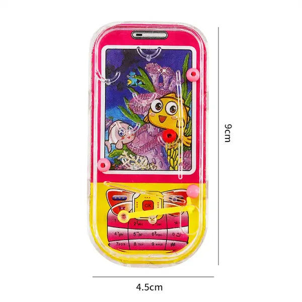 12pcs Mini Pinball Puzzle Marble Games: Intellectual Party Favors & Piñata Prizes for Kids - 12pcs
