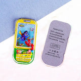 12pcs Mini Pinball Puzzle Marble Games: Intellectual Party Favors & Piñata Prizes for Kids - 12pcs