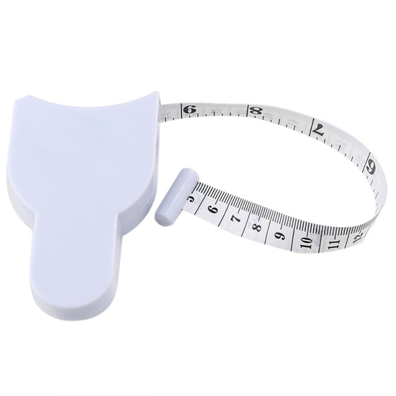 Automatic Body Measuring Tape for Waist Circumference Measurement - default
