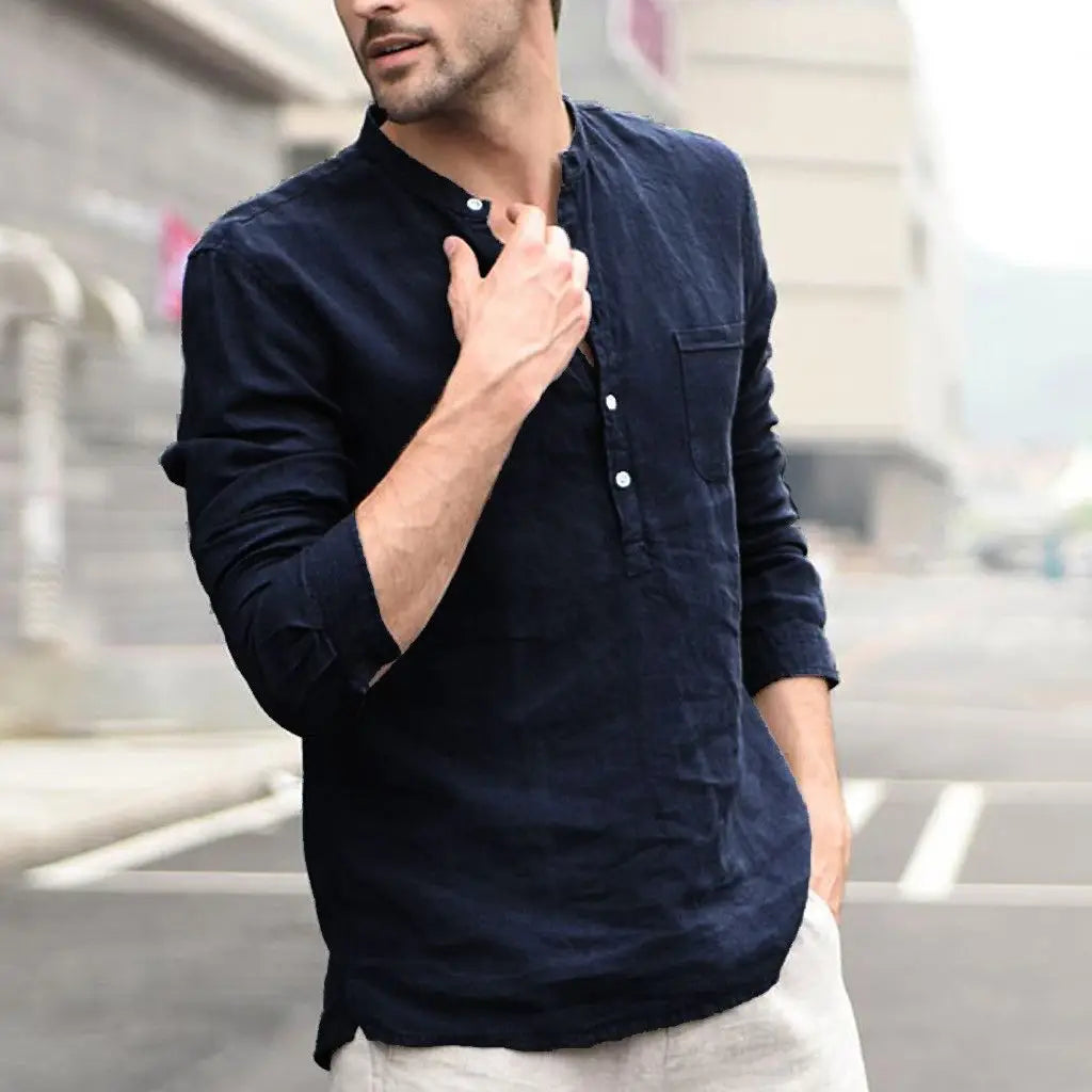 Plaid Shirts - Trendy Men’s Fashion for Summer