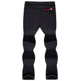 Men’s Wear-Resistant Outdoor Stretch Assault Pants