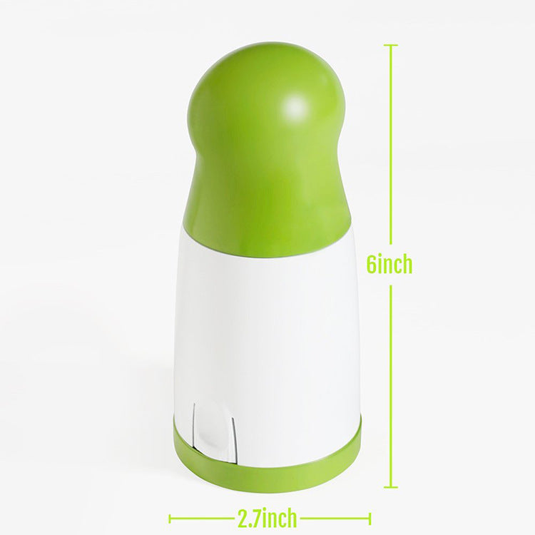 Multi Function Spice Grinder and Coriander Chopper Kitchen Tool