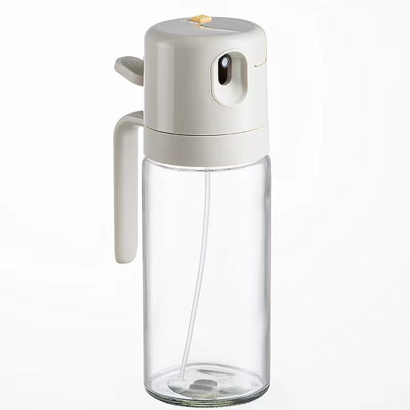 Olive Oil Sprayer - Versatile Oil Mister for Kitchen Cooking