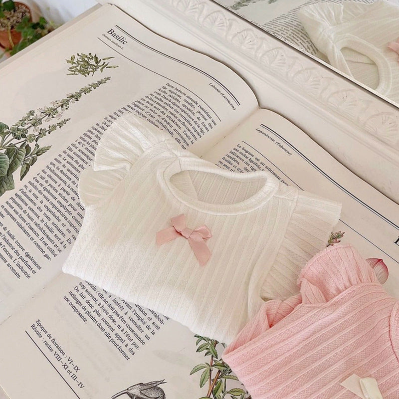 Cat Summer Clothes Small Puppies Pet Dog Thin Breathable - Hair Remover