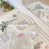 Cat Summer Clothes Small Puppies Pet Dog Thin Breathable - Hair Remover