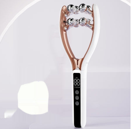 Electric Painless Hair Remover – Precision Women’s Shaper & Trimmer