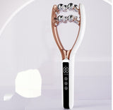 Electric Painless Hair Remover – Precision Women’s Shaper & Trimmer