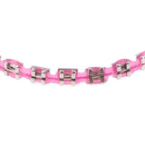 Fashionable tooth decoration set for unisex (Stainless steel) daily party wear