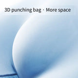 1pc Mens Boxers Shorts Ice Silk Men Panties Seamless Sexy Underwear Man Underpants Panties Male Antibacterial