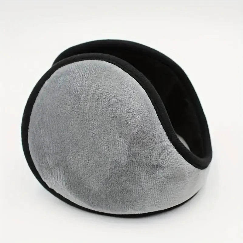 1Pcs Pearl Earmuffs Cute Autumn And Winter To Keep Warm Comfortable Unisex Warmers Imitation Rabbit Plush Ear Muff