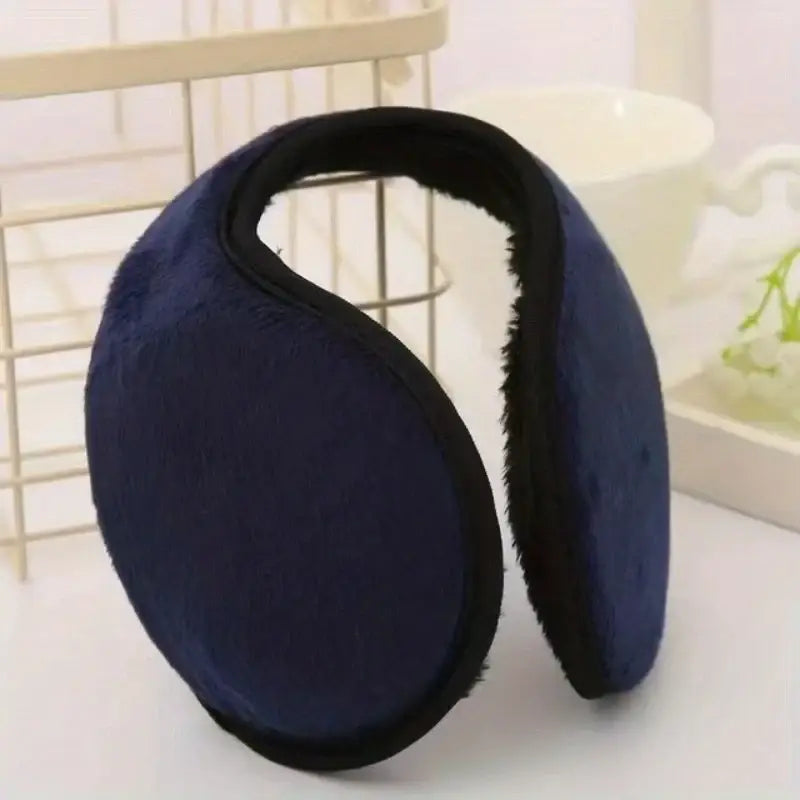 1Pcs Pearl Earmuffs Cute Autumn And Winter To Keep Warm Comfortable Unisex Warmers Imitation Rabbit Plush Ear Muff