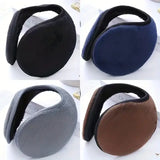1Pcs Pearl Earmuffs Cute Autumn And Winter To Keep Warm Comfortable Unisex Warmers Imitation Rabbit Plush Ear Muff