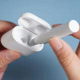2 IN1 Cleaner Kit Set Earphones Cleaning Pen for Airpods 3 Pro Case 13 Brush Headsets Cleaners Earbuds Cleaning Tools
