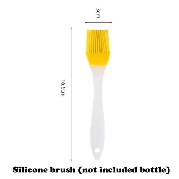 200/300/500ml Oil Spray olive oil spray Bottle Kitchen Cooking Dispenser Camping Baking Vinegar Soy Sauce Sprayer