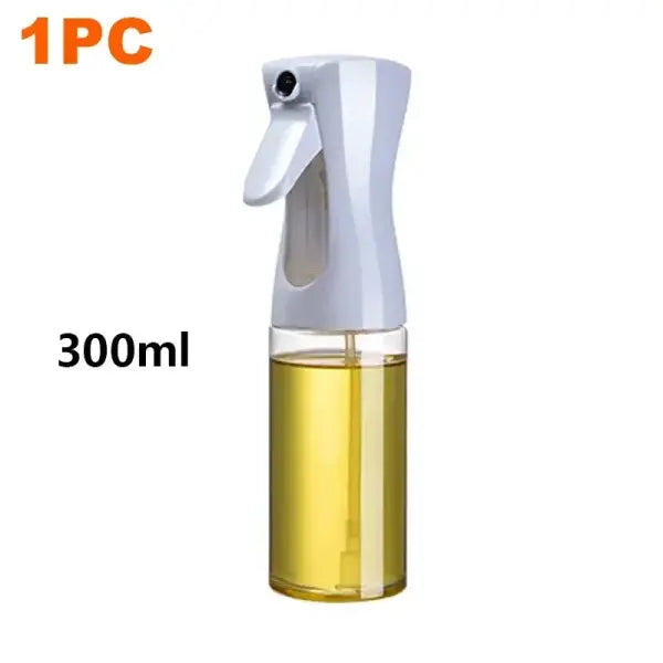 200/300/500ml Oil Spray olive oil spray Bottle Kitchen Cooking Dispenser Camping Baking Vinegar Soy Sauce Sprayer