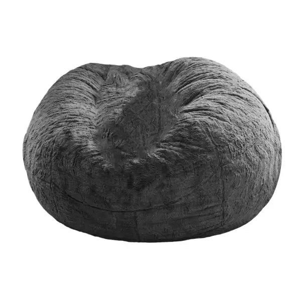 2022 New Bean Bag Sofa Bed Pouf No Filling Stuffed Giant Beanbag Relax Lounge Chair Tatami Futon Floor Seat Furniture