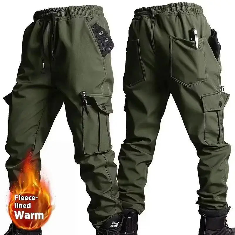 Velvet training motorcycle jacket for cold weather protection
