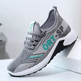 2025 Men’s shoes fashionable sports shoes casual shoes,breathable running shoes outdoor walking training tennis shoes