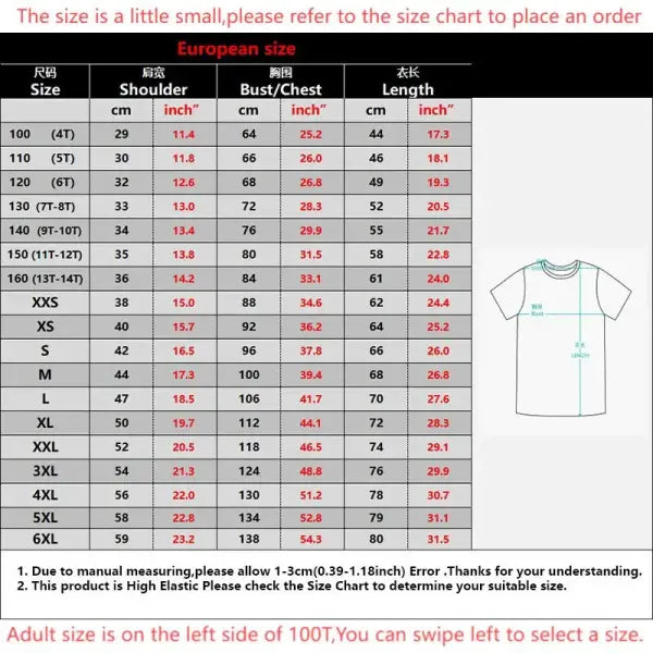 Blue Lock Anime Nagi Soccer Jersey – Men Women & Kids Short Sleeve Sports Tee