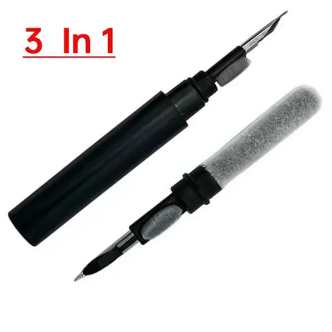 2025 New Multifunctional Cleaning Kit for Laptop, Keyboard, Screen & Earbuds - Himpall