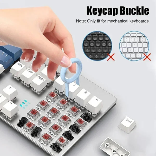 2025 New Multifunctional Cleaning Kit for Laptop, Keyboard, Screen & Earbuds - Himpall