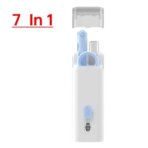2025 New Multifunctional Cleaning Kit for Laptop, Keyboard, Screen & Earbuds - Himpall