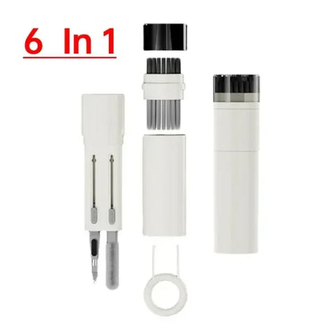 2025 New Multifunctional Cleaning Kit for Laptop, Keyboard, Screen & Earbuds - Himpall