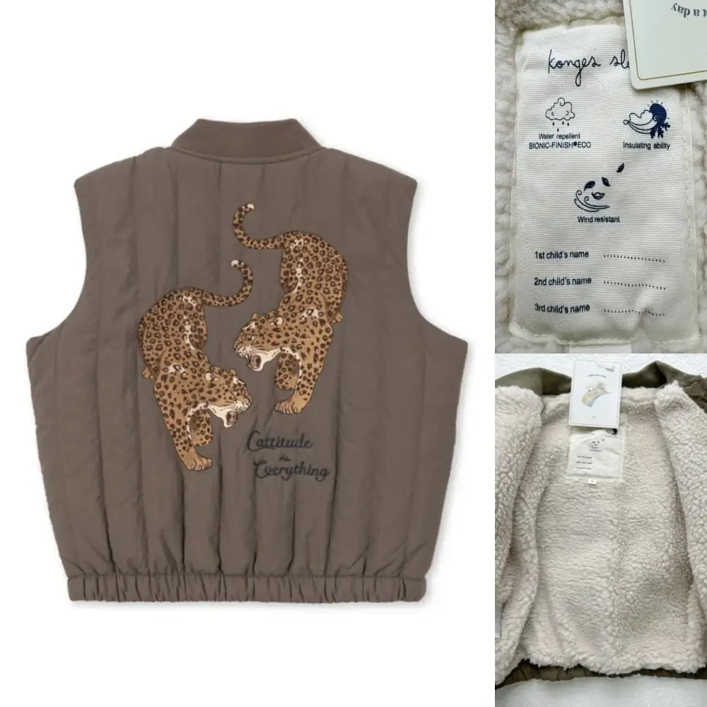 2025 New Winter Brand Baby Boys Jackets Lambswool Cartoon Sequin Outerwear Kids Clothes Girls Windproof Coat Flight