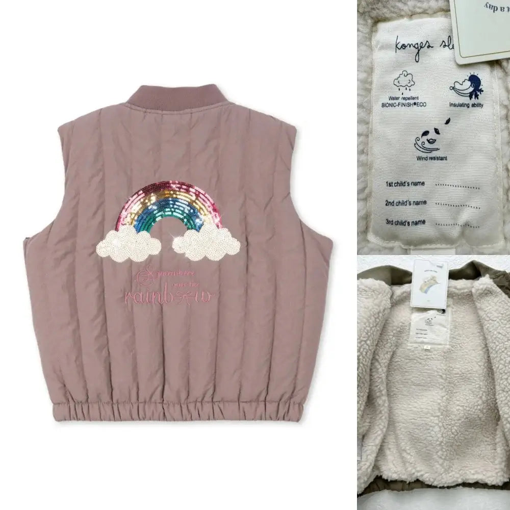 2025 New Winter Brand Baby Boys Jackets Lambswool Cartoon Sequin Outerwear Kids Clothes Girls Windproof Coat Flight