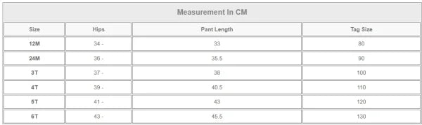 2025 Summer Kids Denim Shorts – Cute Bear Girls Jeans & Loose Boys Casual Shorts - Himpall