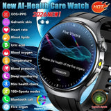 Dynamic monitoring uric acid blood smartwatch for fitness