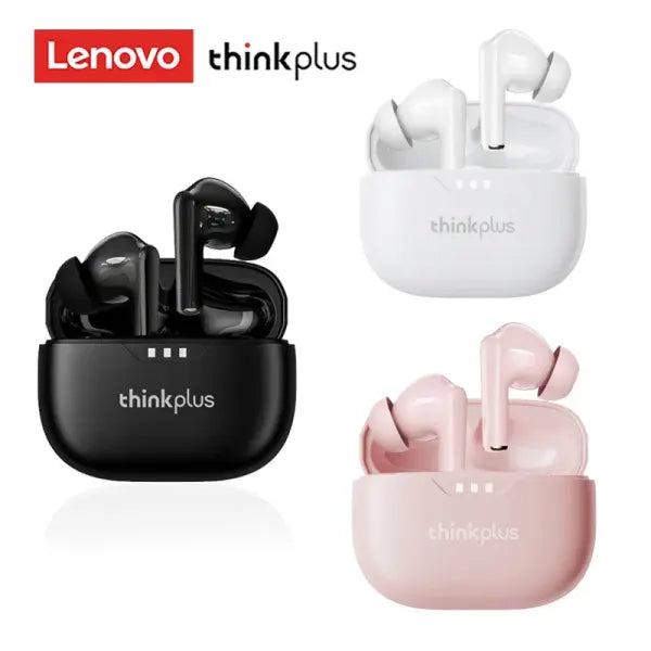 Noise Reduction Wireless Earphones HiFi Stereo Active Sport