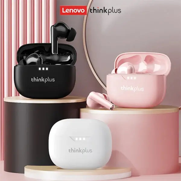 Noise Reduction Wireless Earphones HiFi Stereo Active Sport