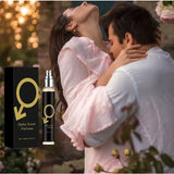 Alcohol Free Pheromone Perfume Boost Personal Charm