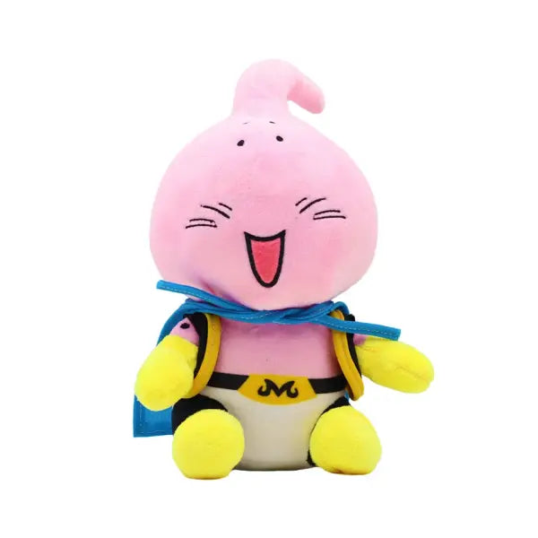 Dragon Ball Origin Stuffed Dolls 20cm Child Gift - 20cm 1pcs 8