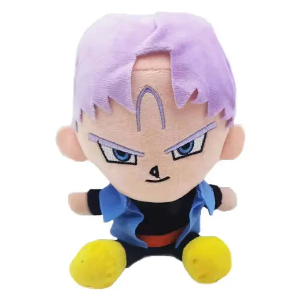 Dragon Ball Origin Stuffed Dolls 20cm Child Gift - 20cm 1pcs 1