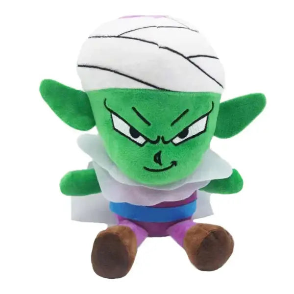 Dragon Ball Origin Stuffed Dolls 20cm Child Gift - 20cm 1pcs