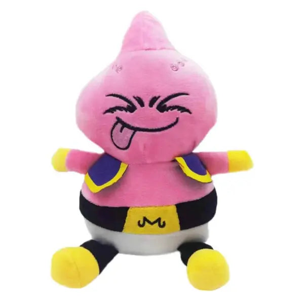 Dragon Ball Origin Stuffed Dolls 20cm Child Gift - 20cm 1pcs 6