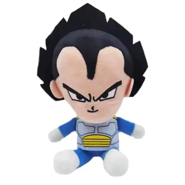 Dragon Ball Origin Stuffed Dolls 20cm Child Gift - 20cm 1pcs 3